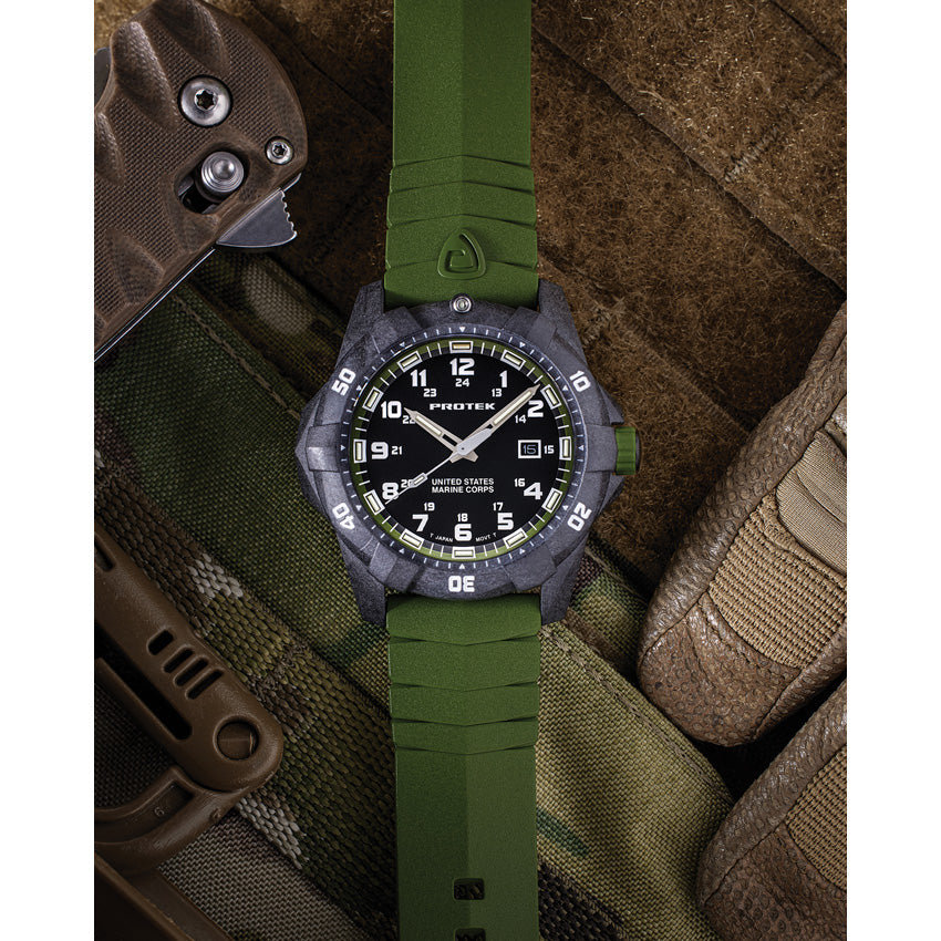 USMC Dive 1015 Series - TMEPT1015G