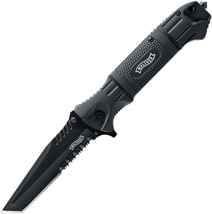 BTTK Black Tac Tanto - WAL50716