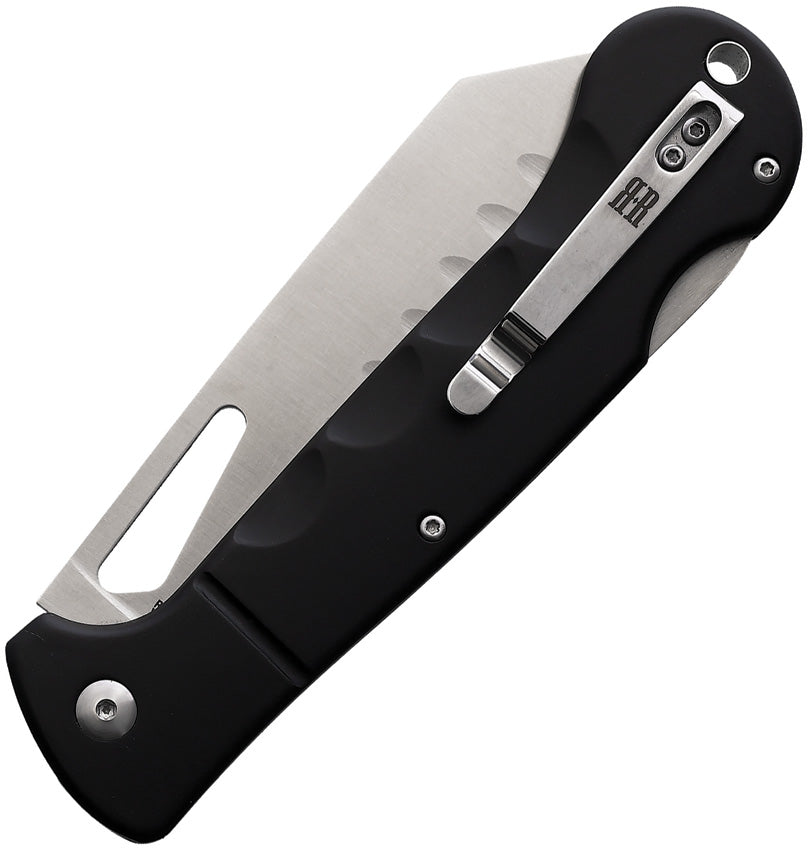 Sous Chef Santoku Lockback - RR2539