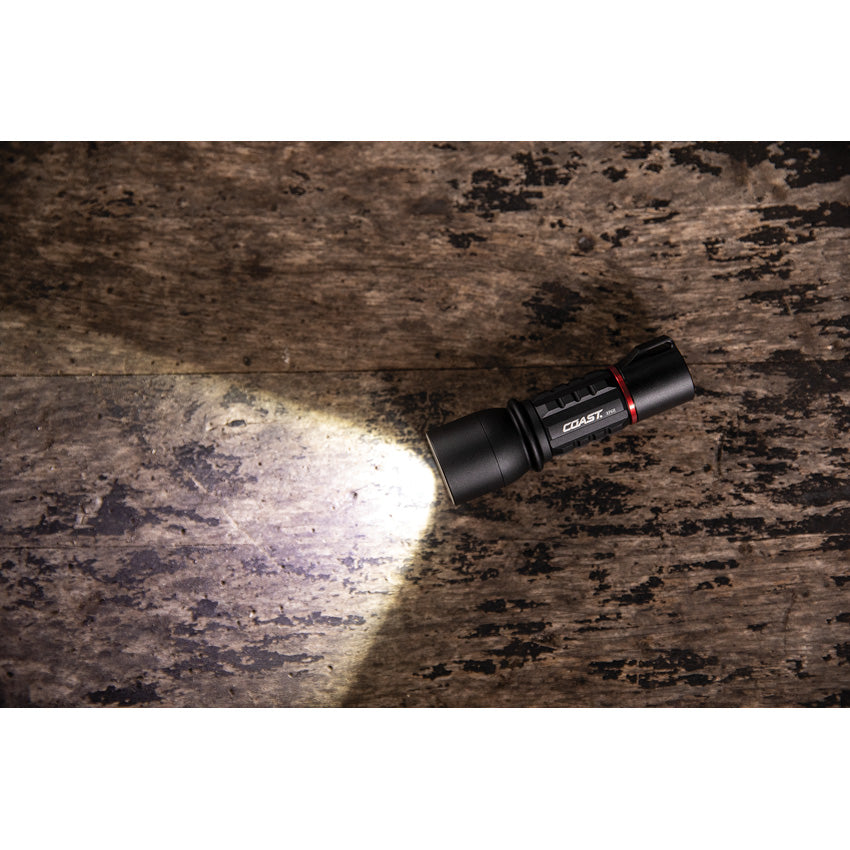 XP6R Flashlight - CTT30342