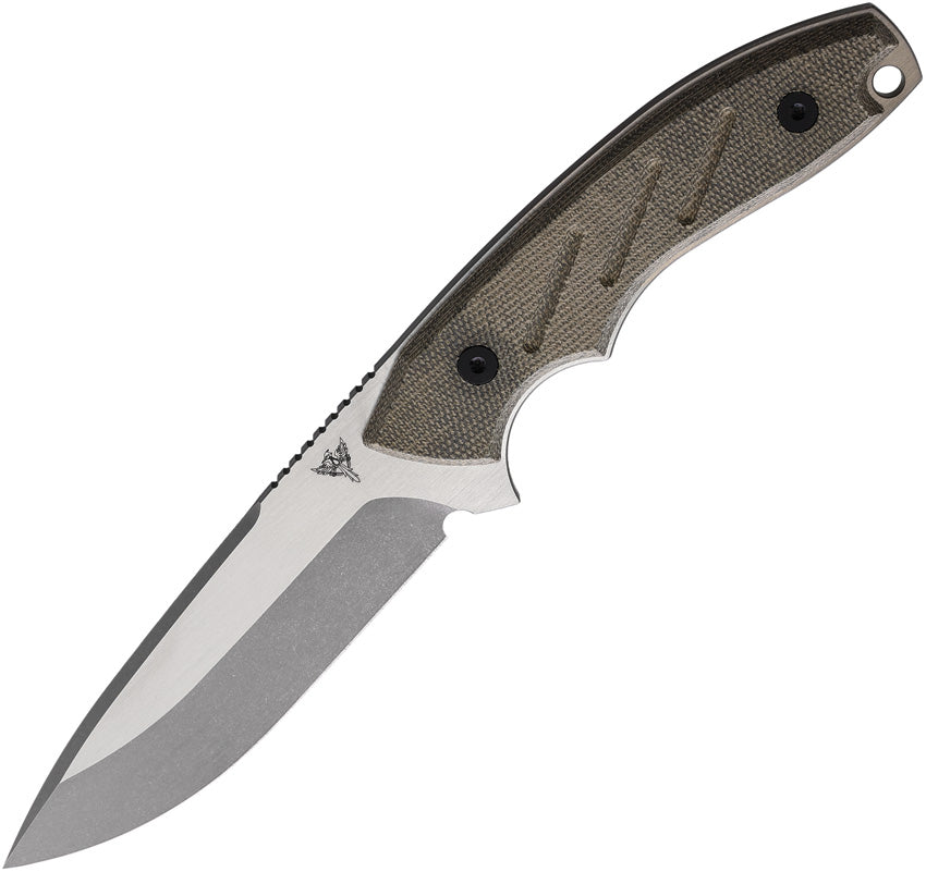 Chingaso Fixed Blade OD SW - DBKCHG220202