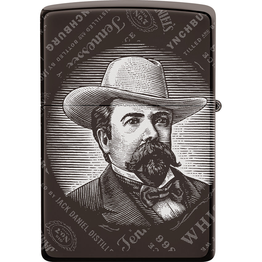 Jack Daniels Lighter - ZO17328