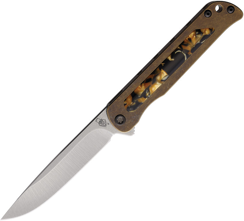 The T-Bone Framelock Tort - MD2154TD36A1
