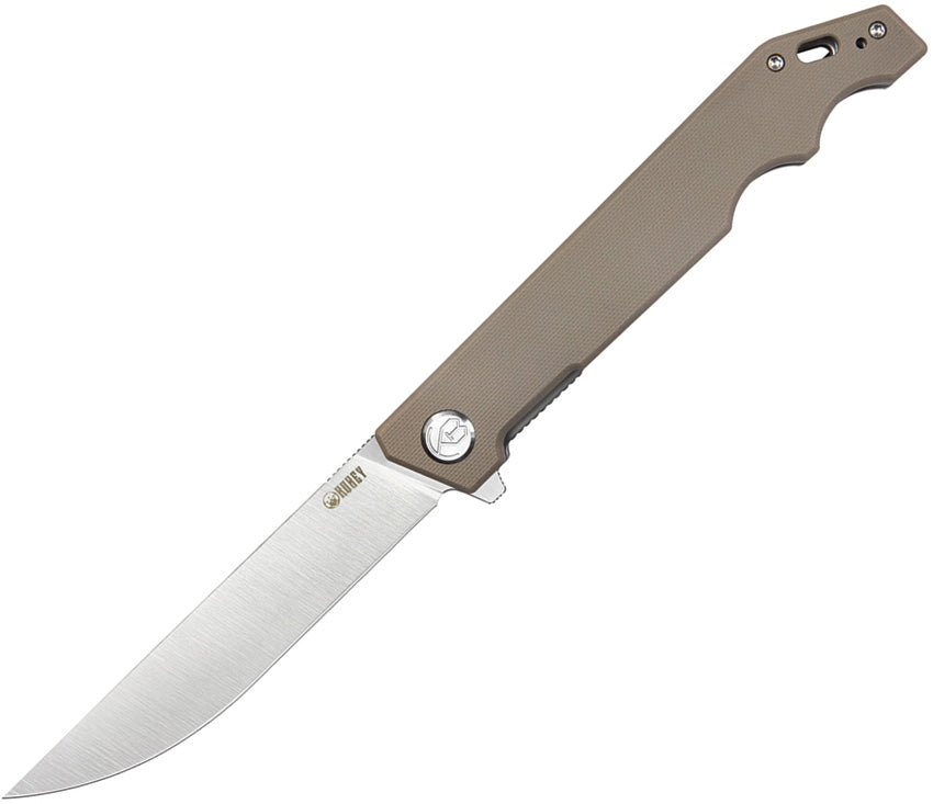 Pylades Linerlock Tan - KUB253E