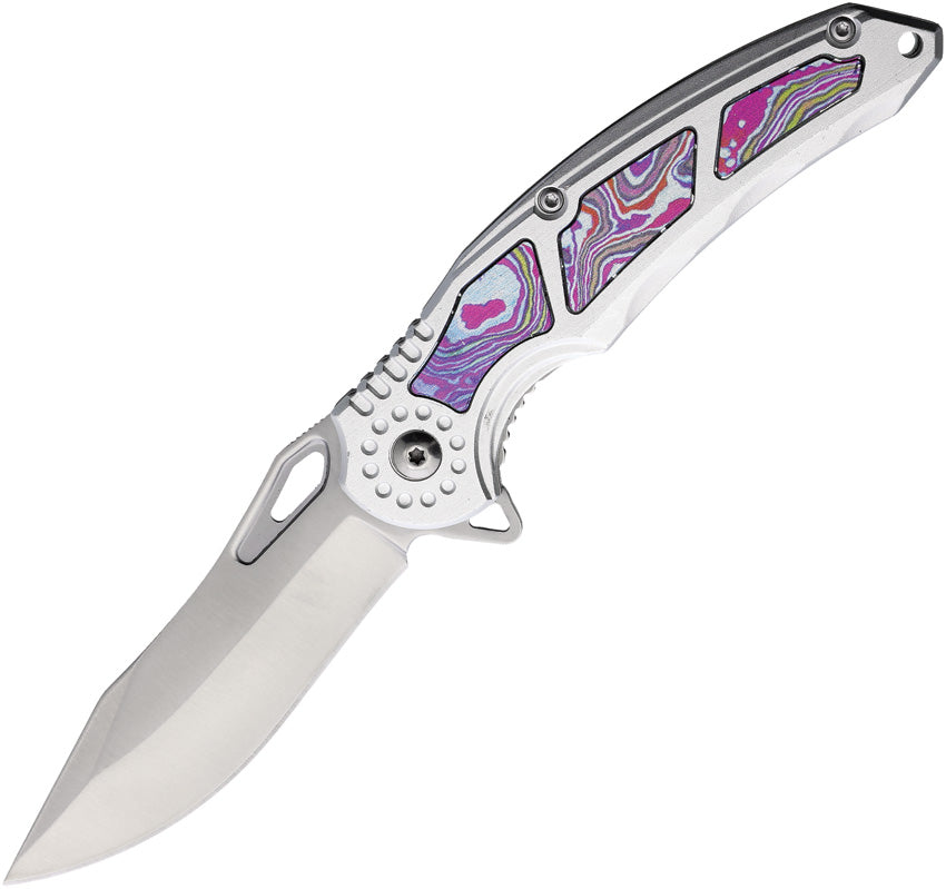 Linerlock A/O Purple - MTA2010PL