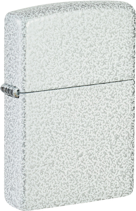 Glacier Classic Lighter - ZO25407