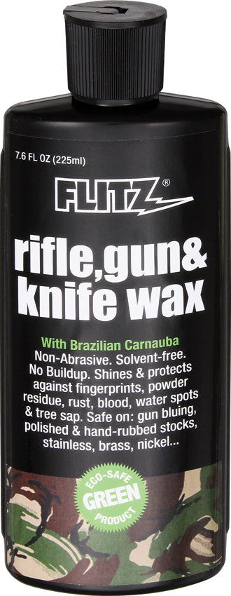 Rifle/Gun/Knife Wax - FZ02785