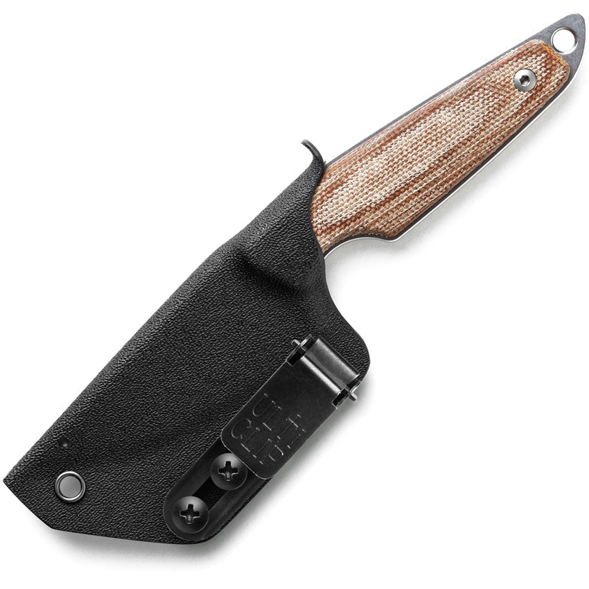 Makro 1 Kydex Sheath - MKMKSMA01