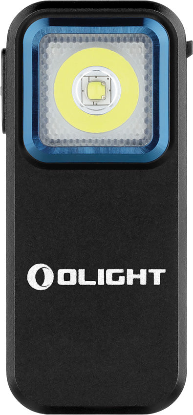 Oclip Clip Light Black - OLTOCLIPBK