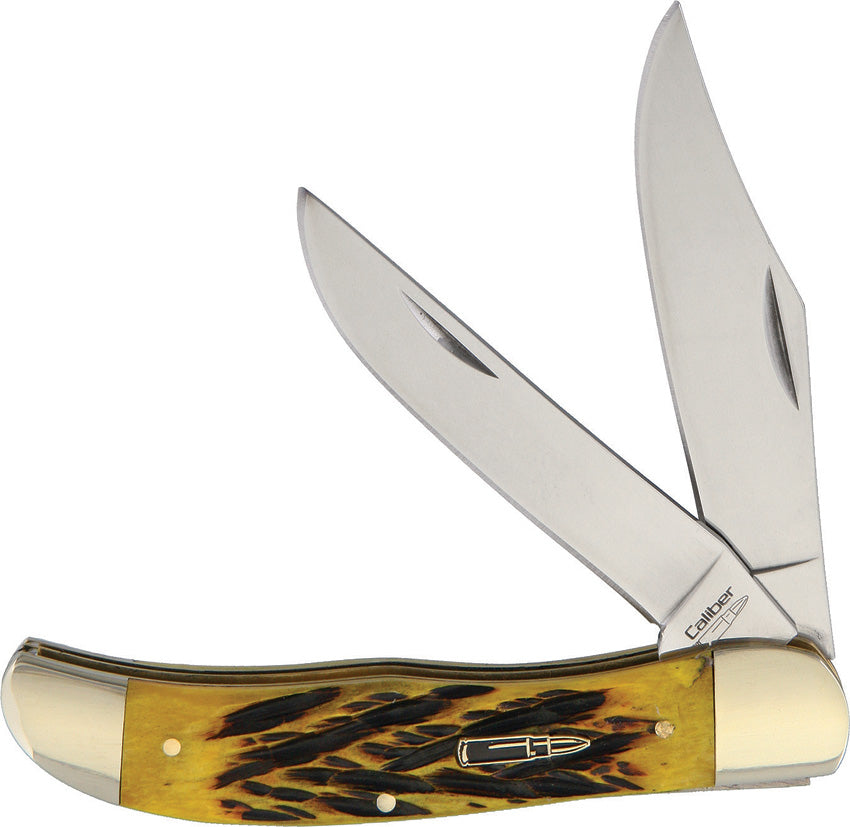 Caliber Folding Hunter Sage - FCAL164