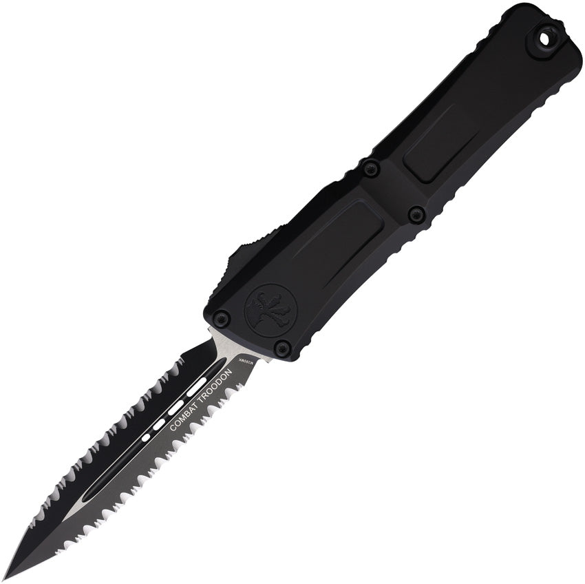 Auto Combat Troodon DE Gen III - MCT1142D3T