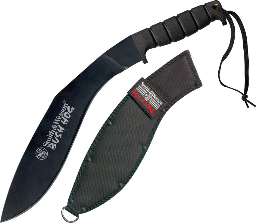Bush Hog Kukri - SWBH