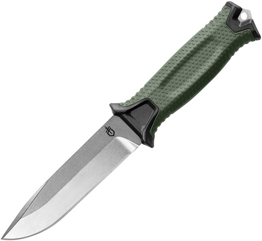 Strongarm Fixed Blade PE Green - G1069028