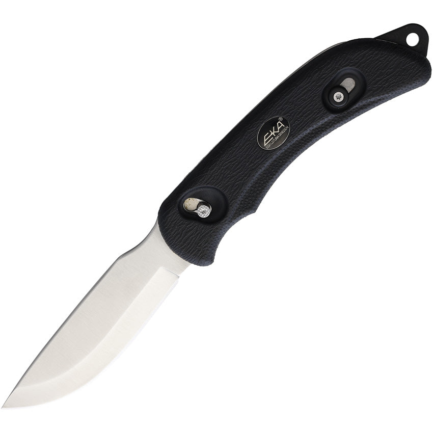 Swedblade G4 Black - EKA317308