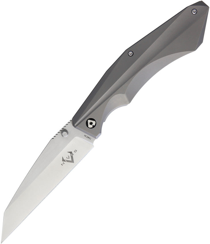 Sportster Framelock Gray - VNI30046