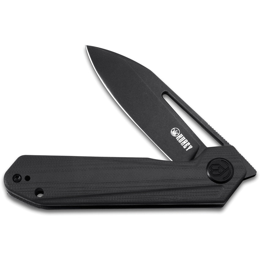 Royal Linerlock Black - KUB321H