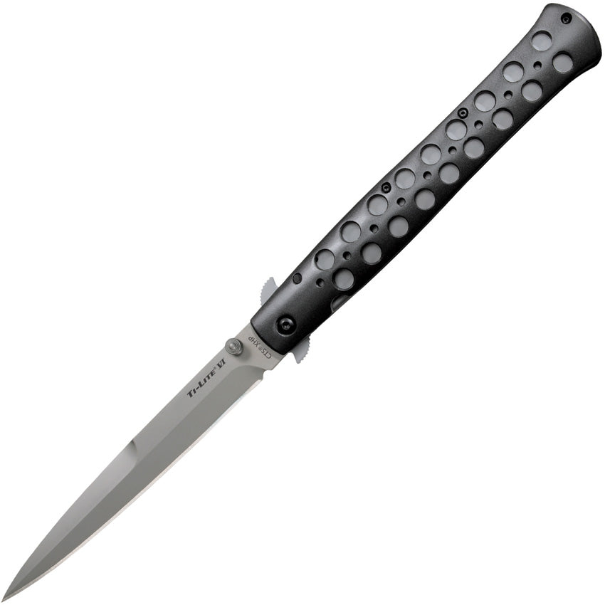 Ti-Lite Linerlock - CS26B6