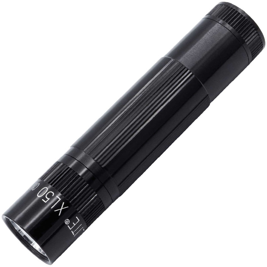 XL50 LED Mini Flashlight - MLH006