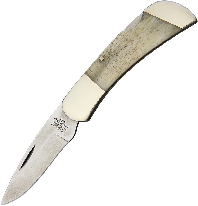 Midsize Lockback - BCWSB61