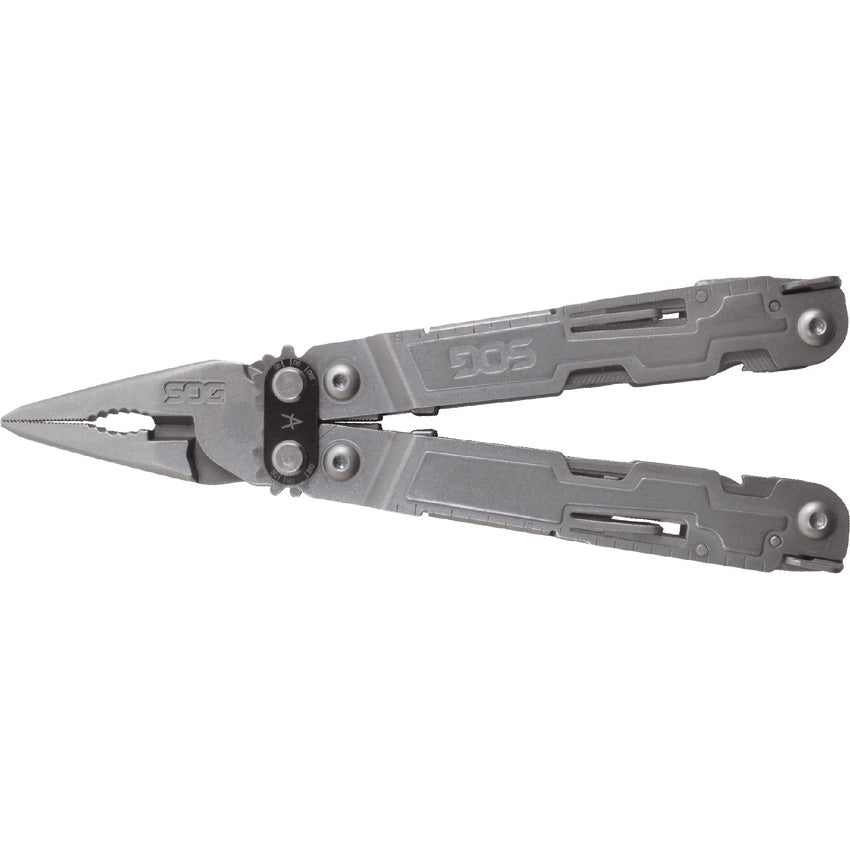 PowerAccess Multi-Tool - SOGPA1001CP