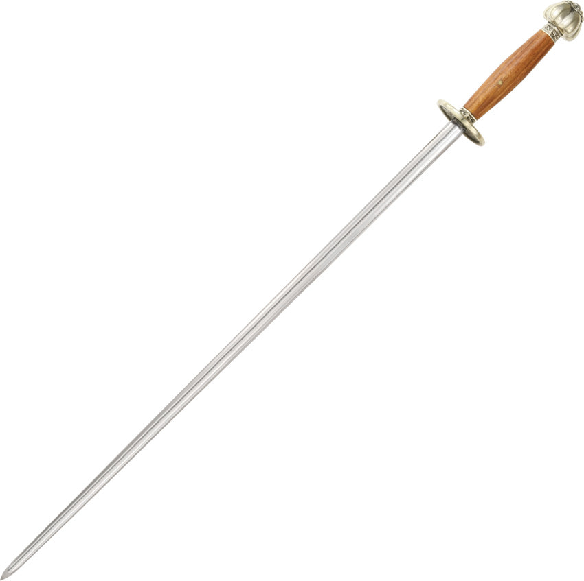 Chinese Sword Breaker - CS88CSB