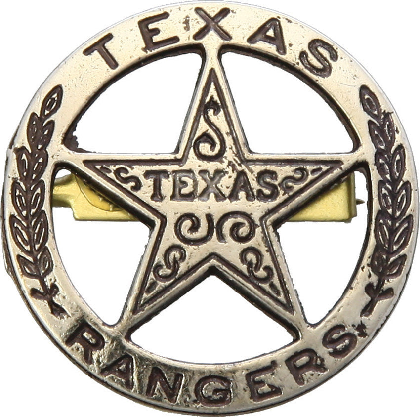 Texas Ranger Badge Replica - DX102