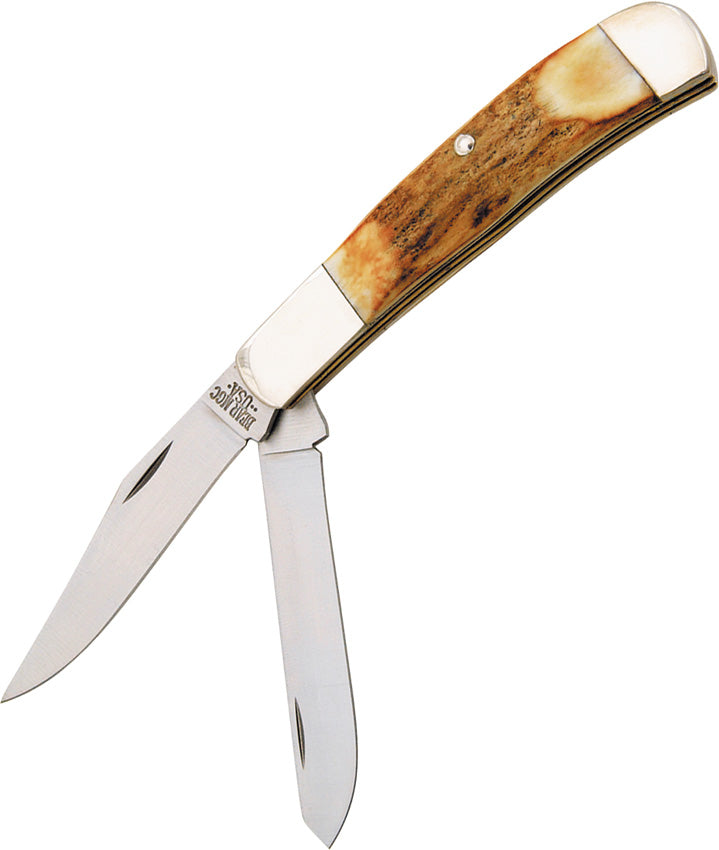 Trapper Stag - BC554