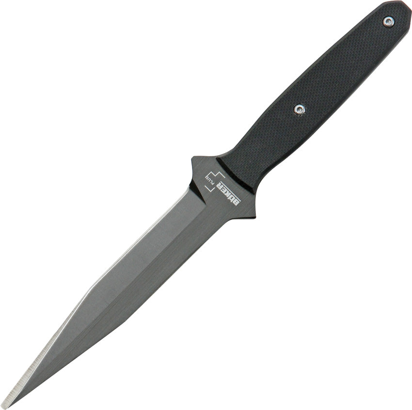 BESH-Wedge Neck Knife - BOP02BO275