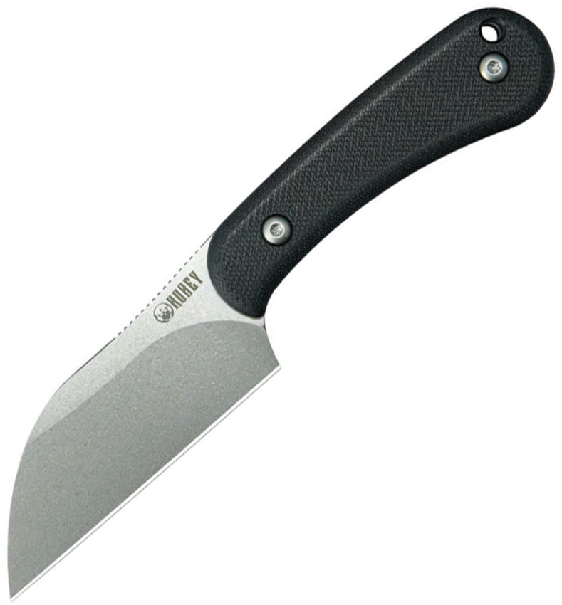 Rockhopper Fixed Blade Blk - KUB412A