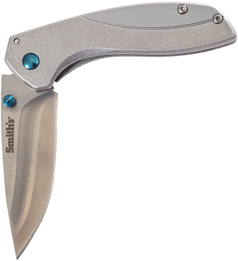 Noesis Framelock Gray - AC51245