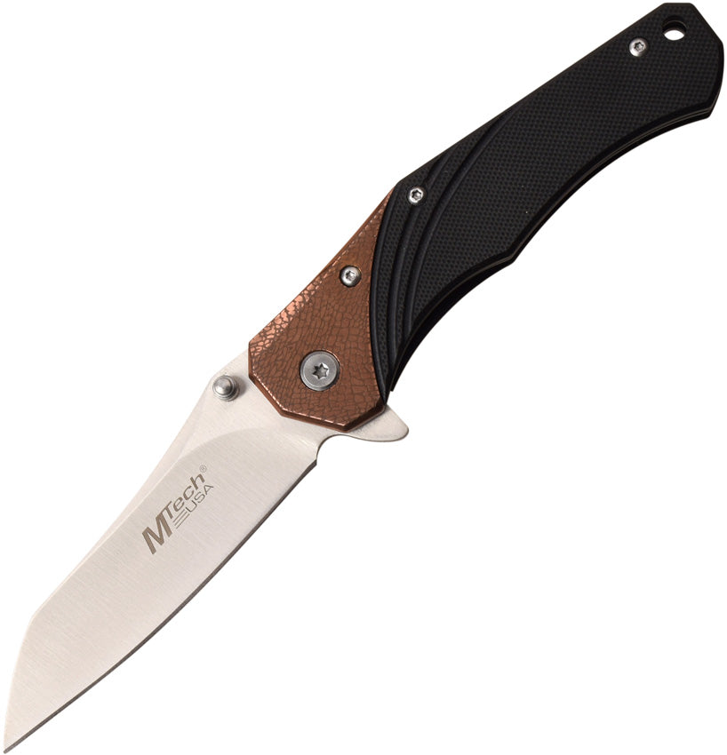 Framelock Bronze - MT1103BZ