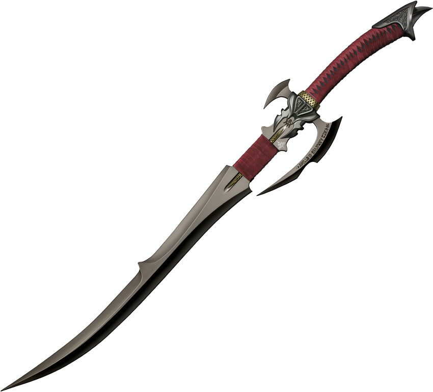 Avoloch Sword Of Enethia - KR0038DK