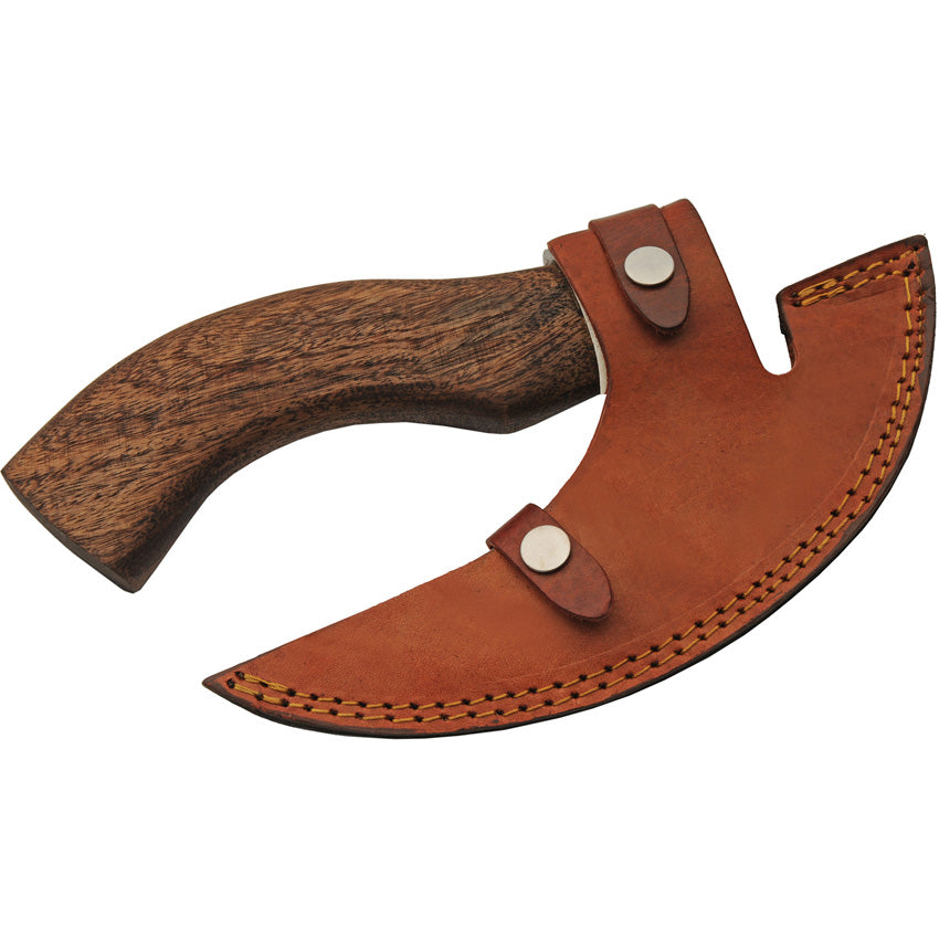 Viking Broad Axe - PA882461