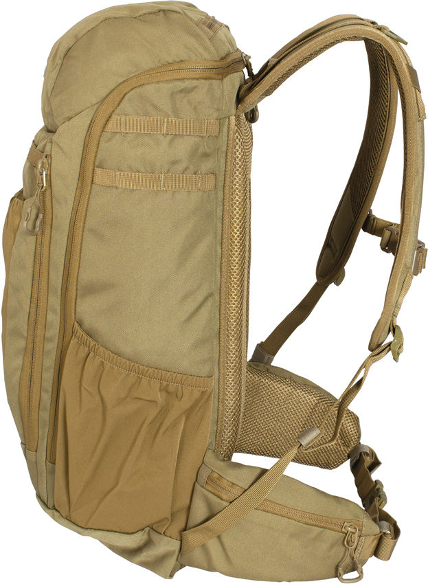 Tactical Backpack 30L Coyote - FHR193COY