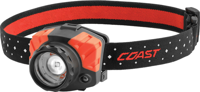 FL85 LED Headlamp - CTT21329