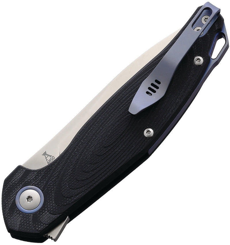 Goccia Linerlock G10 - MKMGCGBK