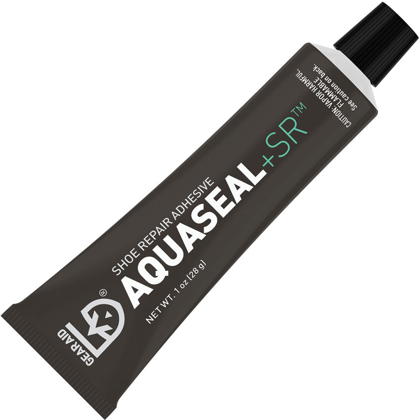 Aquaseal+SR Shoe Repair 1oz - MCN10410