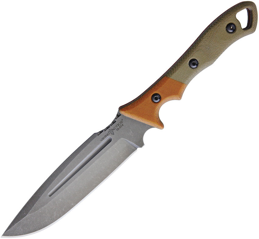VTAC Norseman - VTACK1N