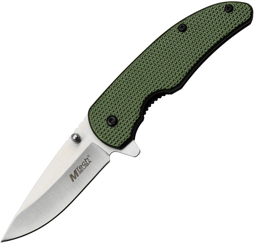 Linerlock A/O Green - MTA1198GN