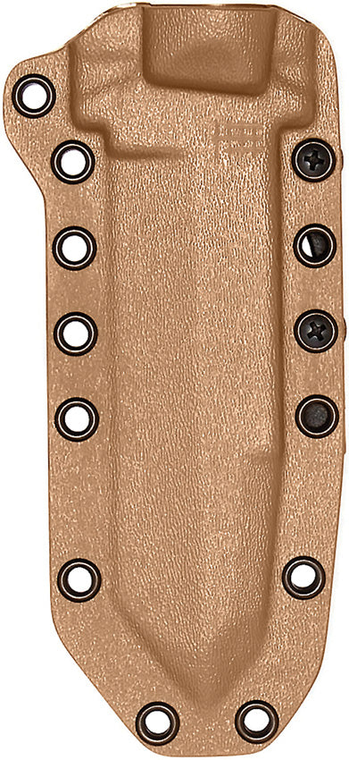 Medium Infantry Knife Gen 2 DE - HBBMIK02G2DE