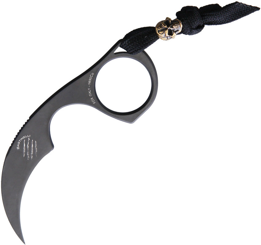 Diagnostic Karambit - BAS05Z