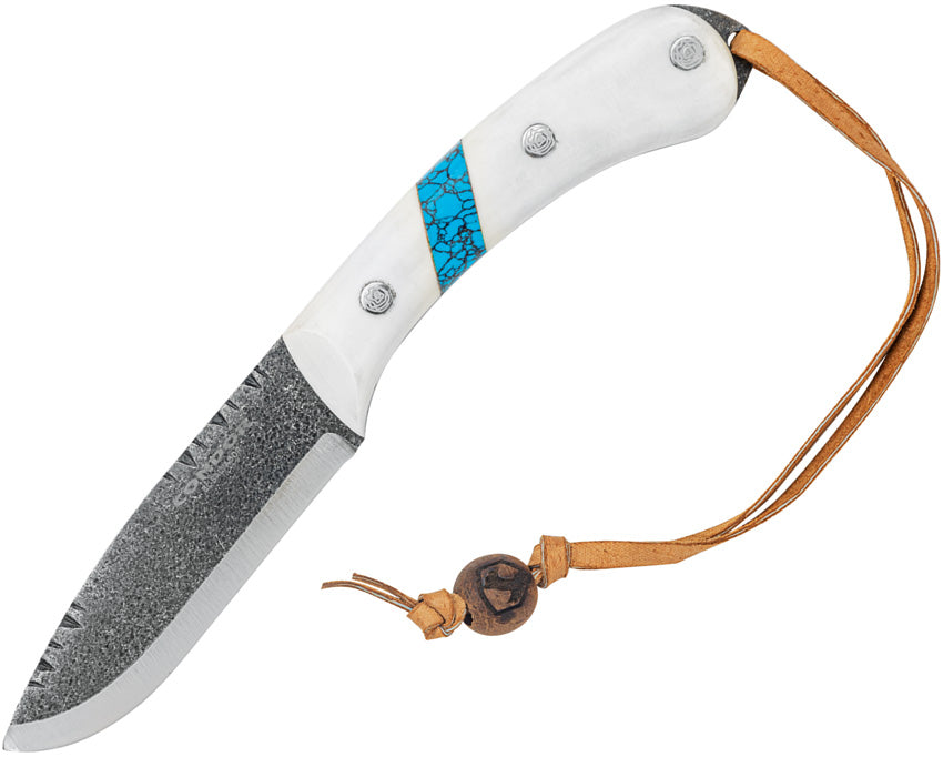 Blue River Fixed Blade - CTK282543MHC