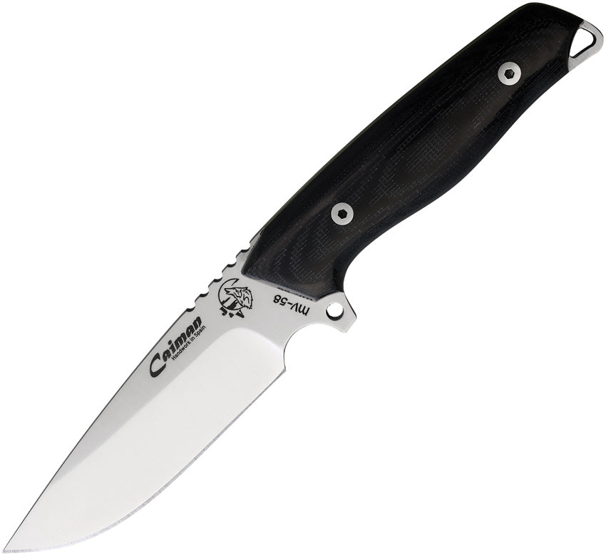 Caiman Fixed Blade - JVA1372T