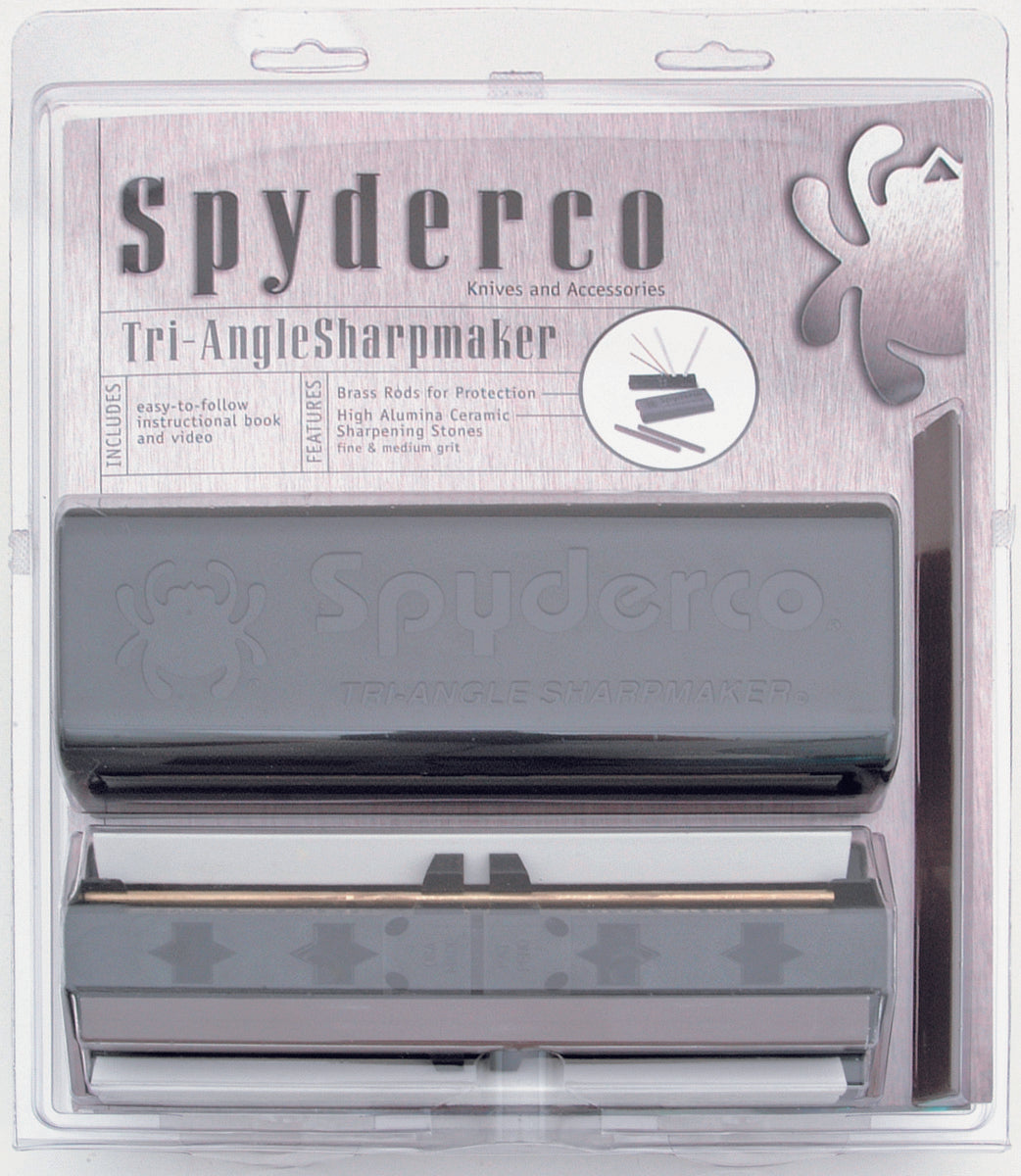 Tri-Angle Sharpmaker - SC204