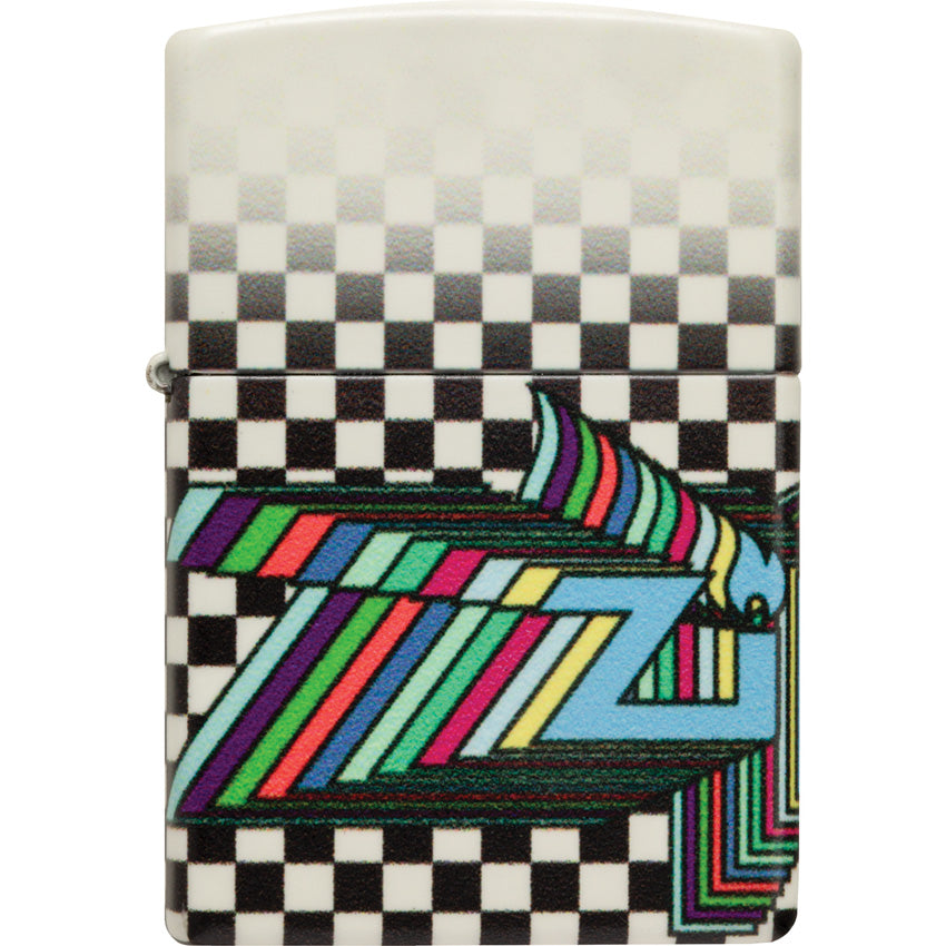 Retro Zippo Lighter - ZO73661