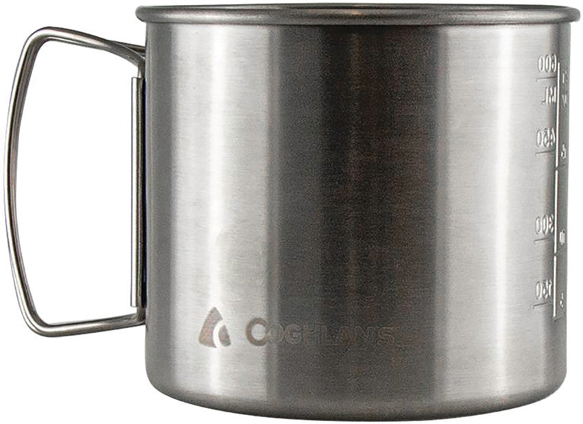 Camp Mug - CGN2309