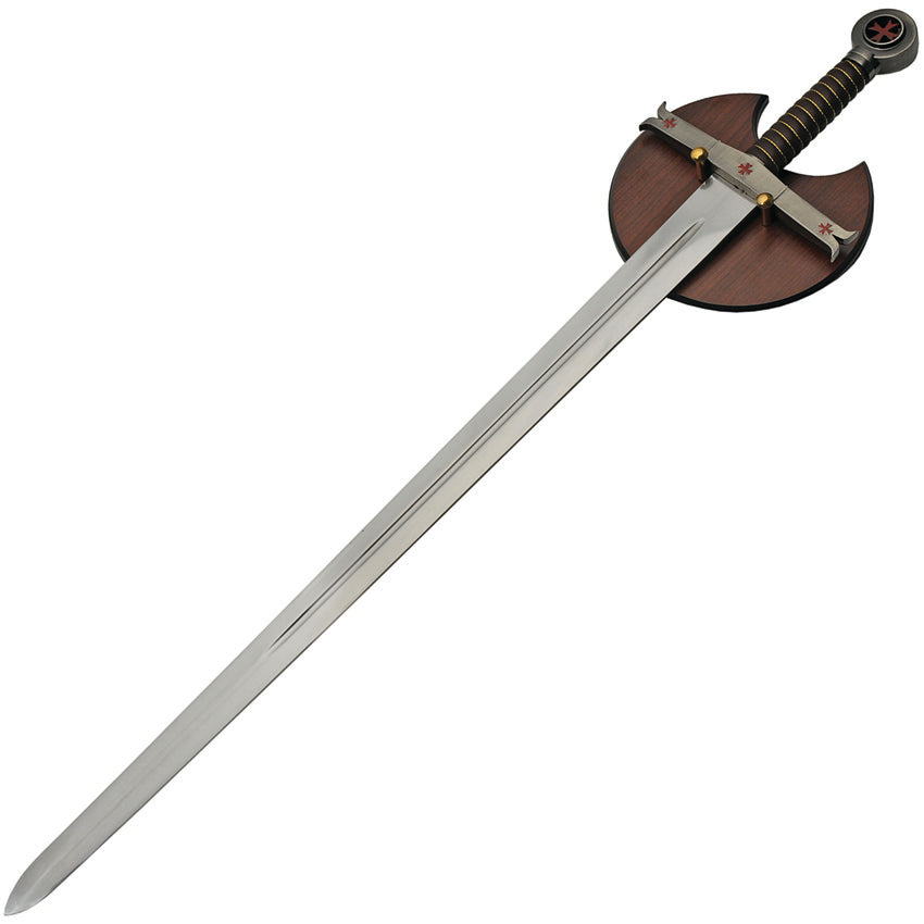 Knights Of Templar Sword - CN926949