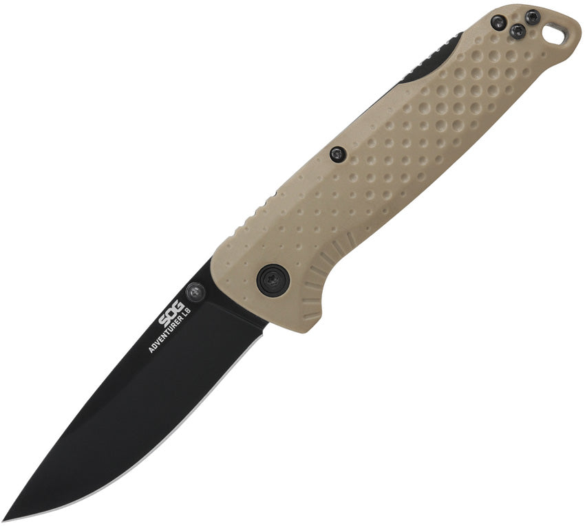 Adventurer Lockback FDE/Blk - SOG13110543