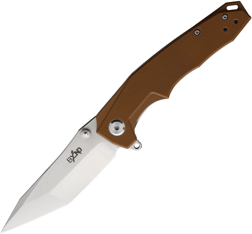 Dash Linerlock Dark Earth - BEDC2203DE