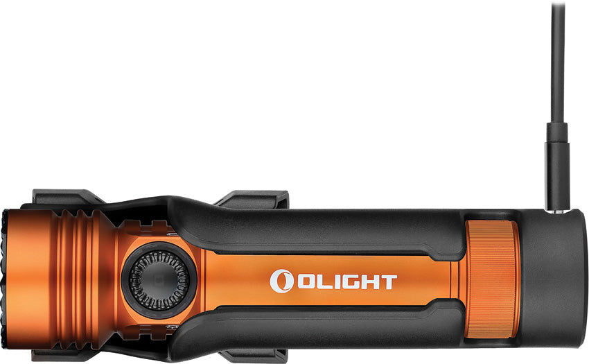 Seeker 4 Pro Flashlight Org - OLTSKR4PROOG